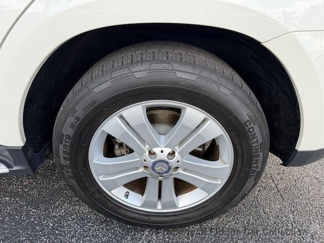 2008 Mercedes-Benz GL-Class GL450 4MATIC 4.6L Premium - 23028947 - 85