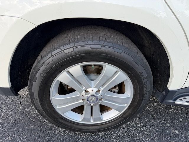 2008 Mercedes-Benz GL-Class GL450 4MATIC 4.6L Premium - 23028947 - 86