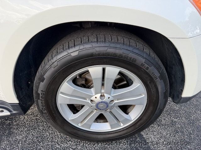 2008 Mercedes-Benz GL-Class GL450 4MATIC 4.6L Premium - 23028947 - 87