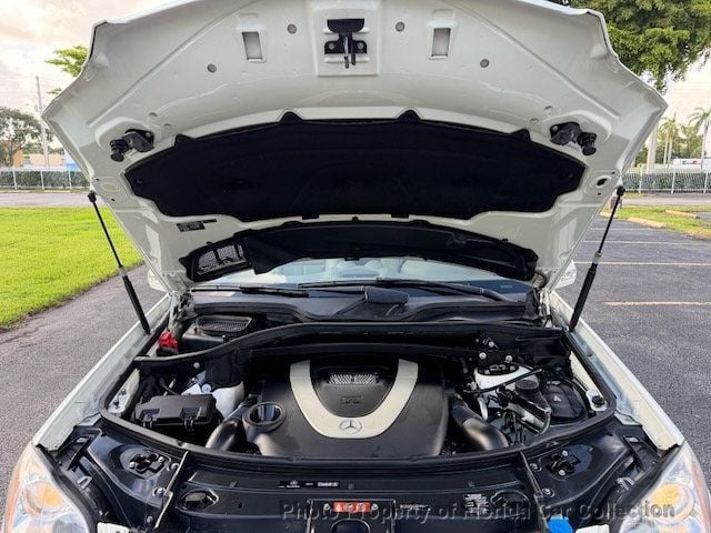2008 Mercedes-Benz GL-Class GL450 4MATIC 4.6L Premium - 23028947 - 89