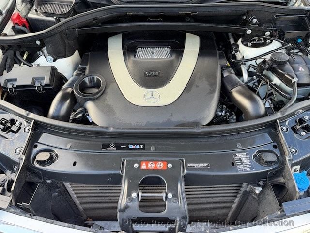 2008 Mercedes-Benz GL-Class GL450 4MATIC 4.6L Premium - 23028947 - 91
