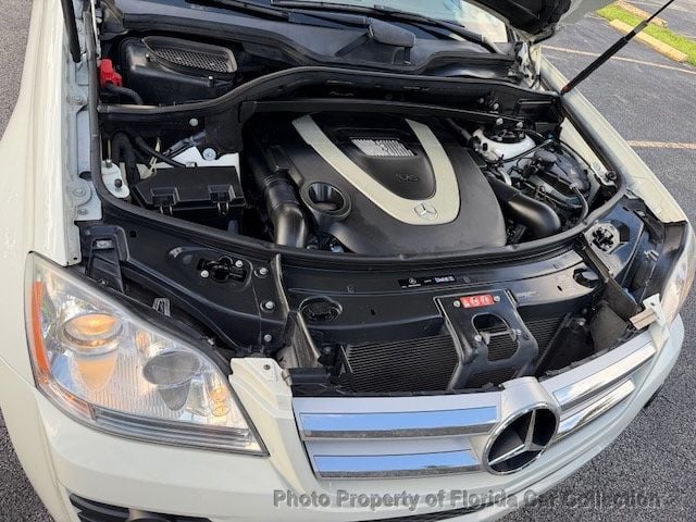 2008 Mercedes-Benz GL-Class GL450 4MATIC 4.6L Premium - 23028947 - 92