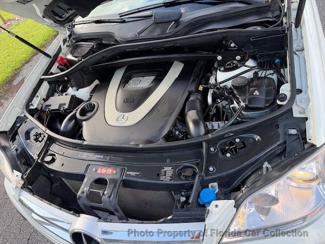 2008 Mercedes-Benz GL-Class GL450 4MATIC 4.6L Premium - 23028947 - 93