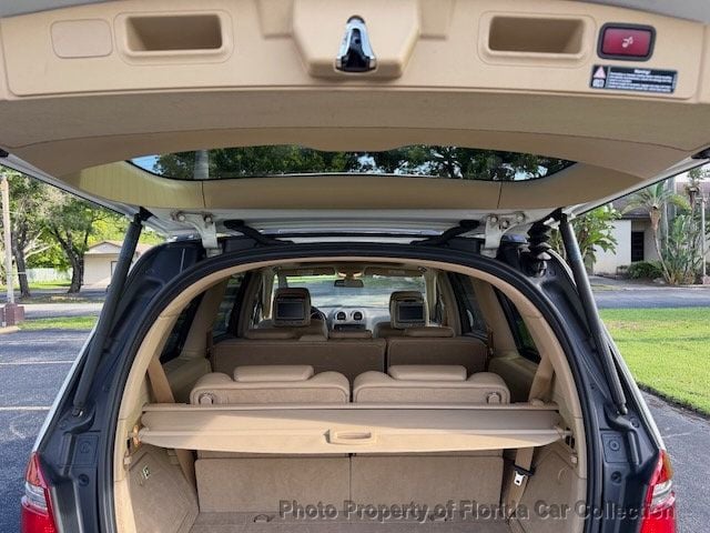 2008 Mercedes-Benz GL-Class GL450 4MATIC 4.6L Premium - 23028947 - 95