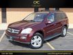 2008 Mercedes-Benz GL-Class GL450 4MATIC 4dr 4.6L - 22990675 - 0