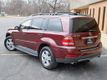 2008 Mercedes-Benz GL-Class GL450 4MATIC 4dr 4.6L - 22990675 - 9