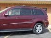 2008 Mercedes-Benz GL-Class GL450 4MATIC 4dr 4.6L - 22990675 - 1