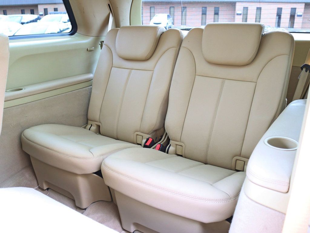 2008 Mercedes-Benz GL-Class GL450 4MATIC 4dr 4.6L - 22990675 - 20