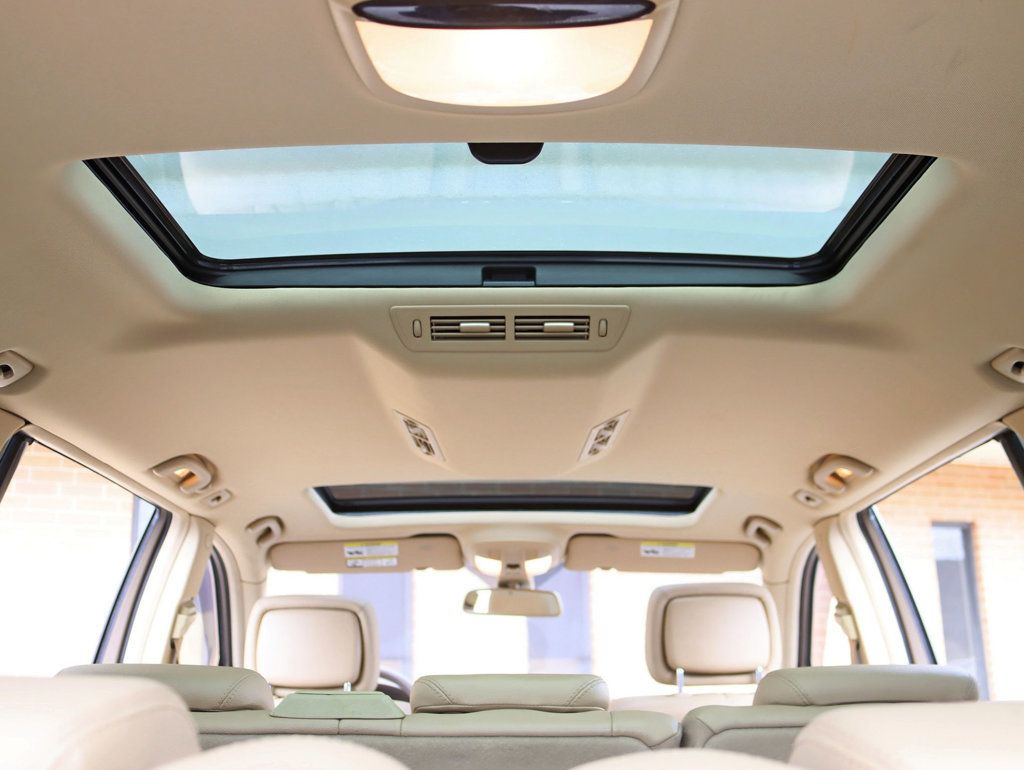 2008 Mercedes-Benz GL-Class GL450 4MATIC 4dr 4.6L - 22990675 - 22