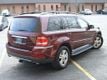 2008 Mercedes-Benz GL-Class GL450 4MATIC 4dr 4.6L - 22990675 - 2