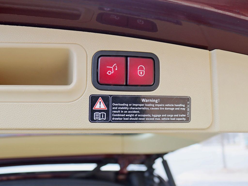 2008 Mercedes-Benz GL-Class GL450 4MATIC 4dr 4.6L - 22990675 - 29