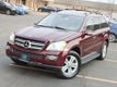 2008 Mercedes-Benz GL-Class GL450 4MATIC 4dr 4.6L - 22990675 - 33