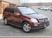 2008 Mercedes-Benz GL-Class GL450 4MATIC 4dr 4.6L - 22990675 - 8