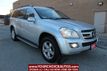 2008 Mercedes-Benz GL-Class GL450 4MATIC 4dr 4.6L - 22669222 - 0