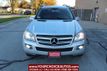 2008 Mercedes-Benz GL-Class GL450 4MATIC 4dr 4.6L - 22669222 - 1