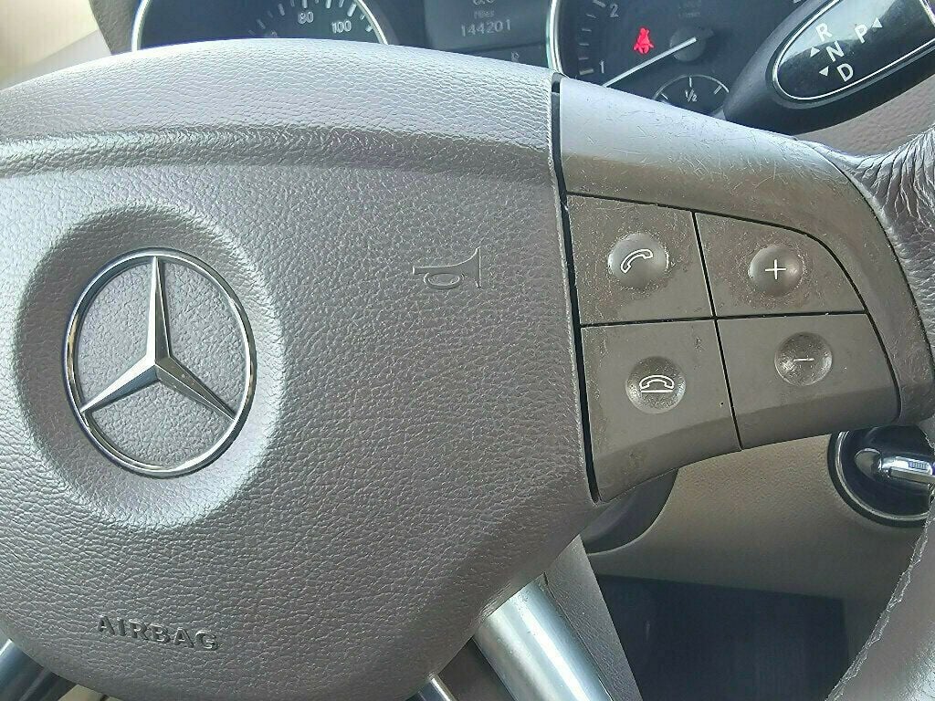 2008 Mercedes-Benz GL-Class GL450 4MATIC 4dr 4.6L - 22917192 - 27