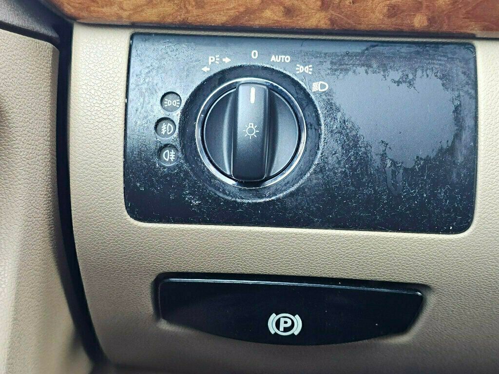 2008 Mercedes-Benz GL-Class GL450 4MATIC 4dr 4.6L - 22917192 - 29