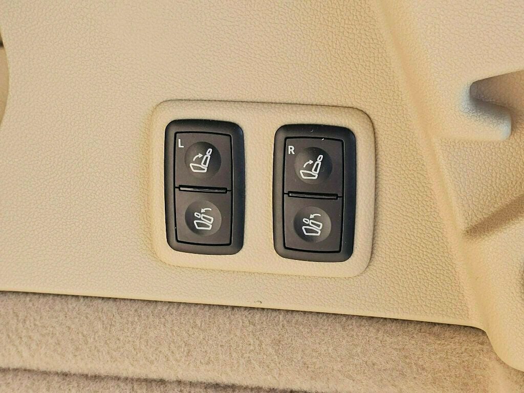 2008 Mercedes-Benz GL-Class GL450 4MATIC 4dr 4.6L - 22917192 - 36