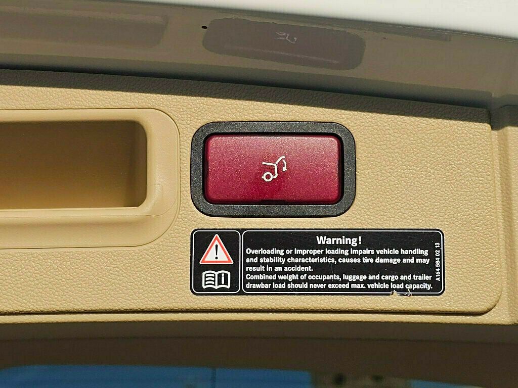 2008 Mercedes-Benz GL-Class GL450 4MATIC 4dr 4.6L - 22917192 - 37