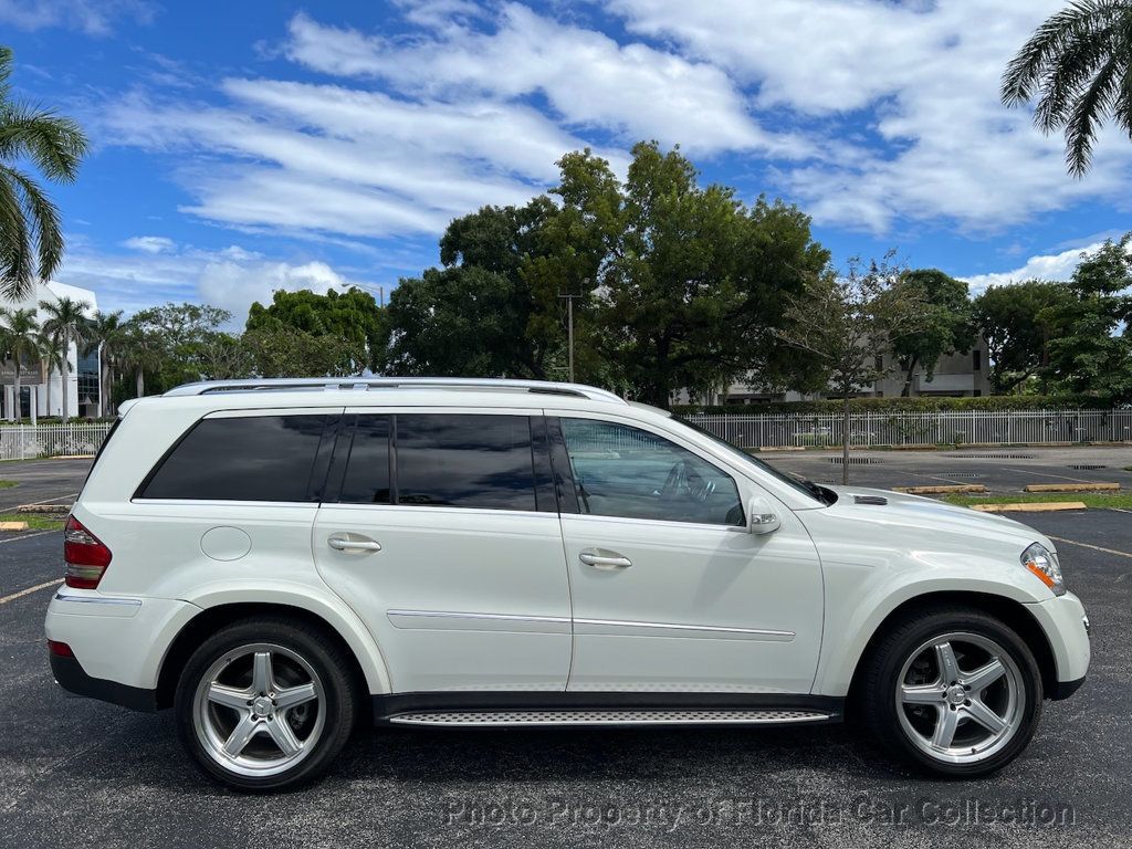 2008 Mercedes-Benz GL-Class GL550 4MATIC AMG Sport  - 22920059 - 13