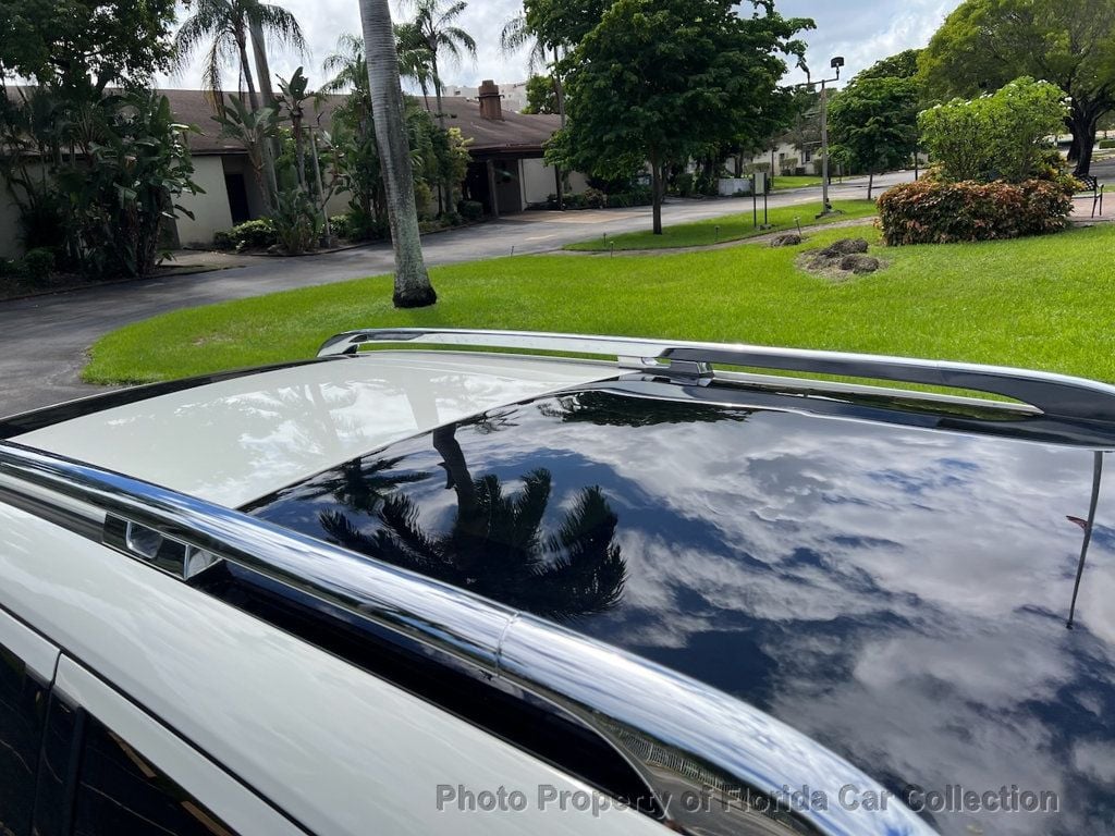 2008 Mercedes-Benz GL-Class GL550 4MATIC AMG Sport  - 22920059 - 25