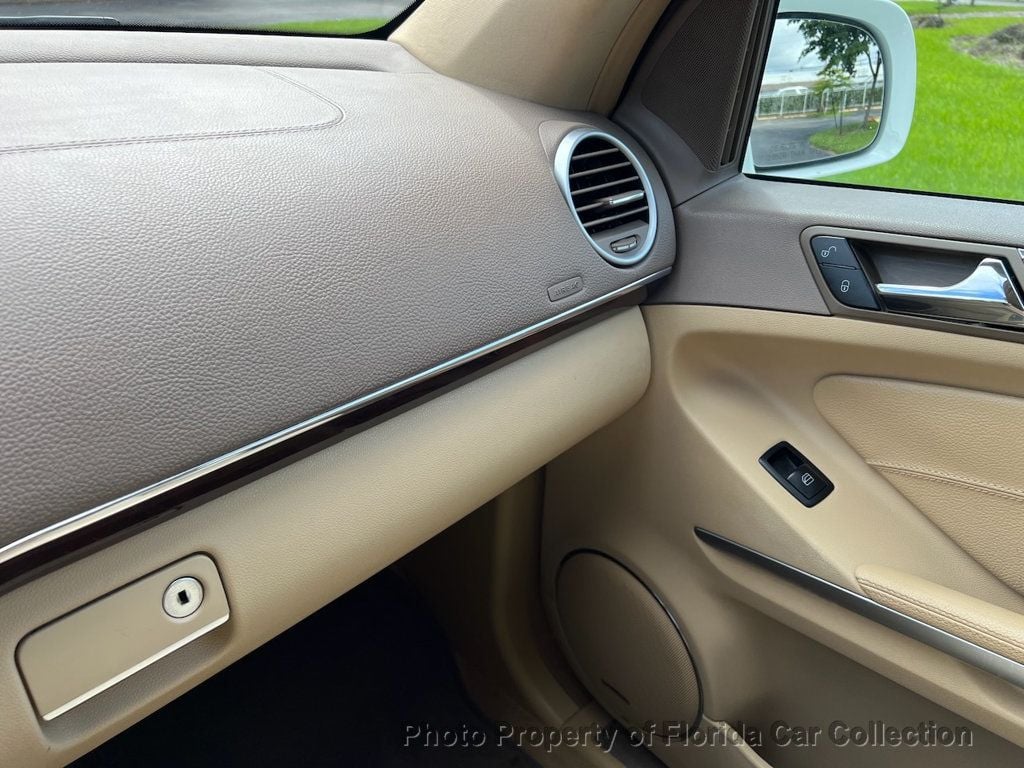 2008 Mercedes-Benz GL-Class GL550 4MATIC AMG Sport  - 22920059 - 58