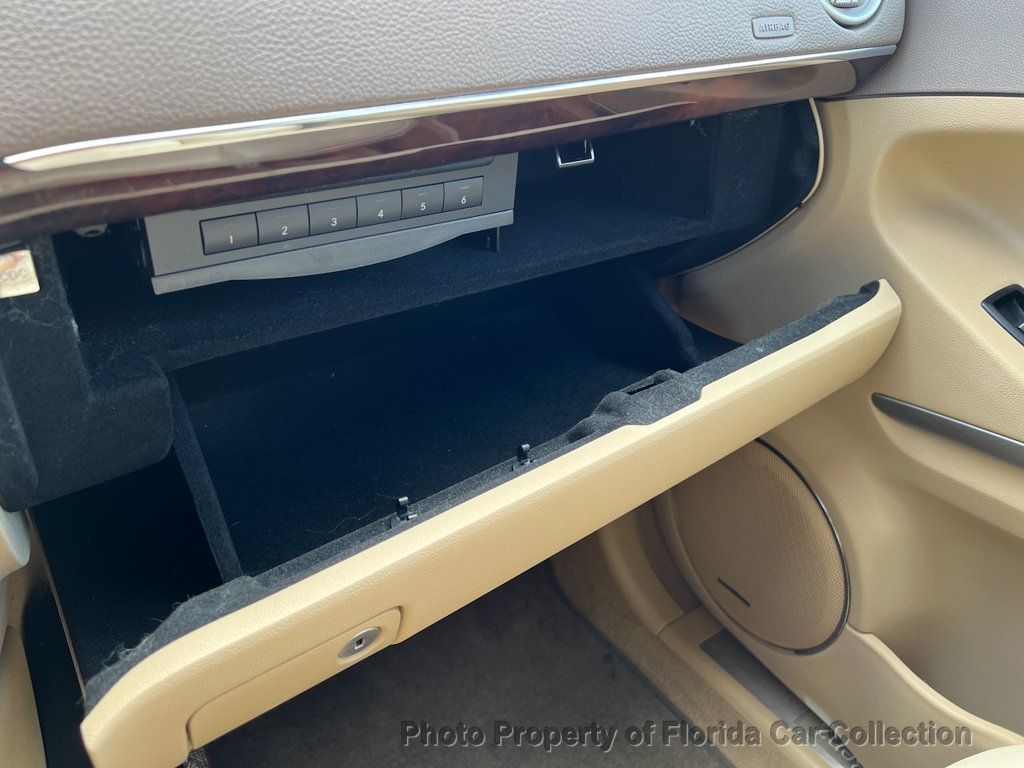 2008 Mercedes-Benz GL-Class GL550 4MATIC AMG Sport  - 22920059 - 59