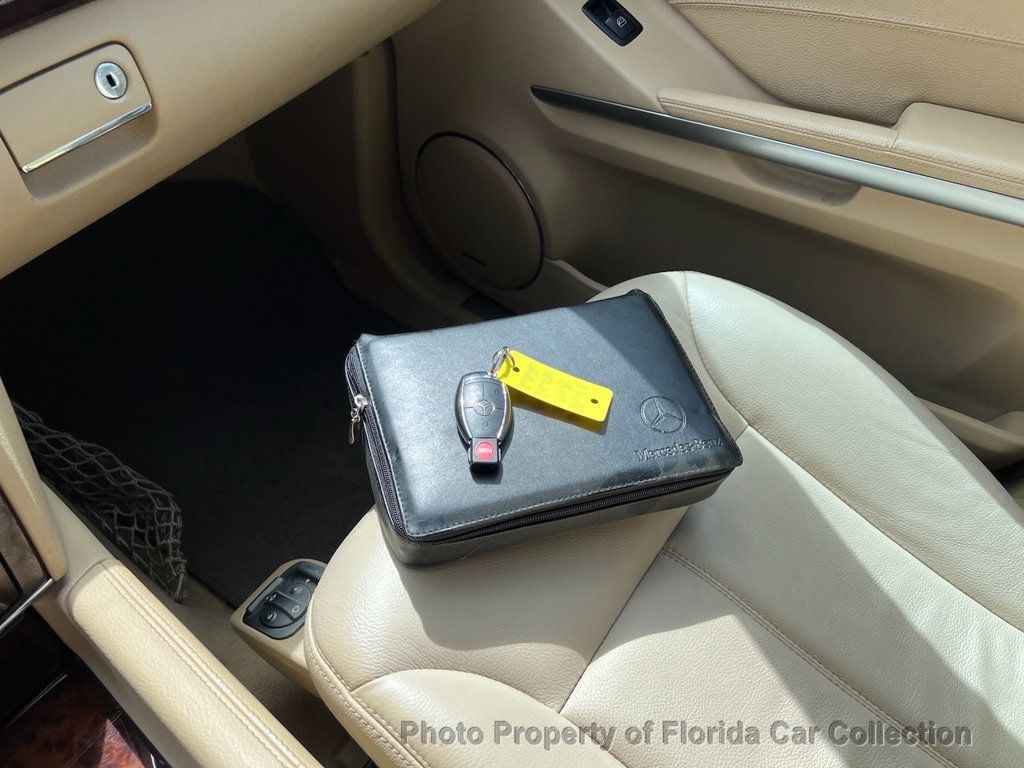 2008 Mercedes-Benz GL-Class GL550 4MATIC AMG Sport  - 22920059 - 67