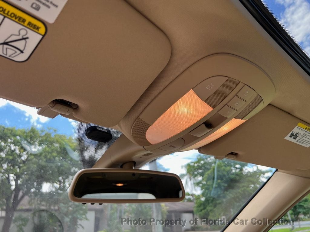 2008 Mercedes-Benz GL-Class GL550 4MATIC AMG Sport  - 22920059 - 68