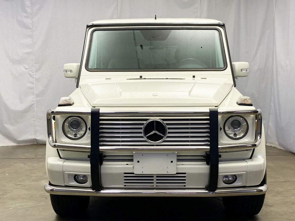 2008 Mercedes-Benz G-Class *** 1 OWNER *** GREAT SERVICE HISTORY *** - 22867095 - 11