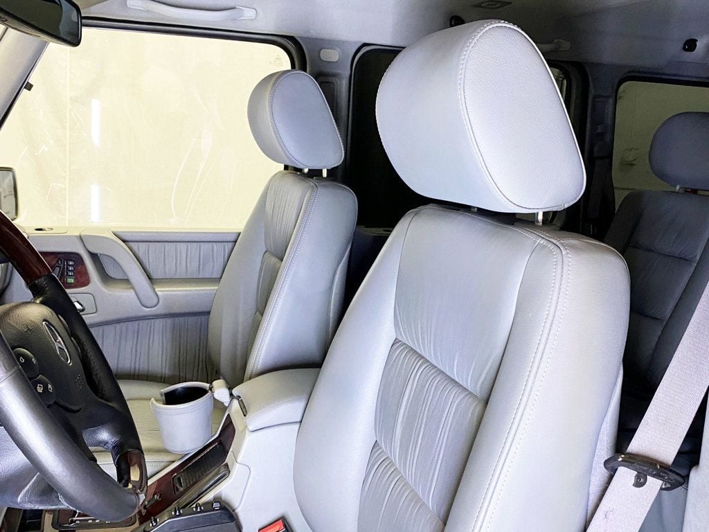 2008 Mercedes-Benz G-Class *** 1 OWNER *** GREAT SERVICE HISTORY *** - 22867095 - 26