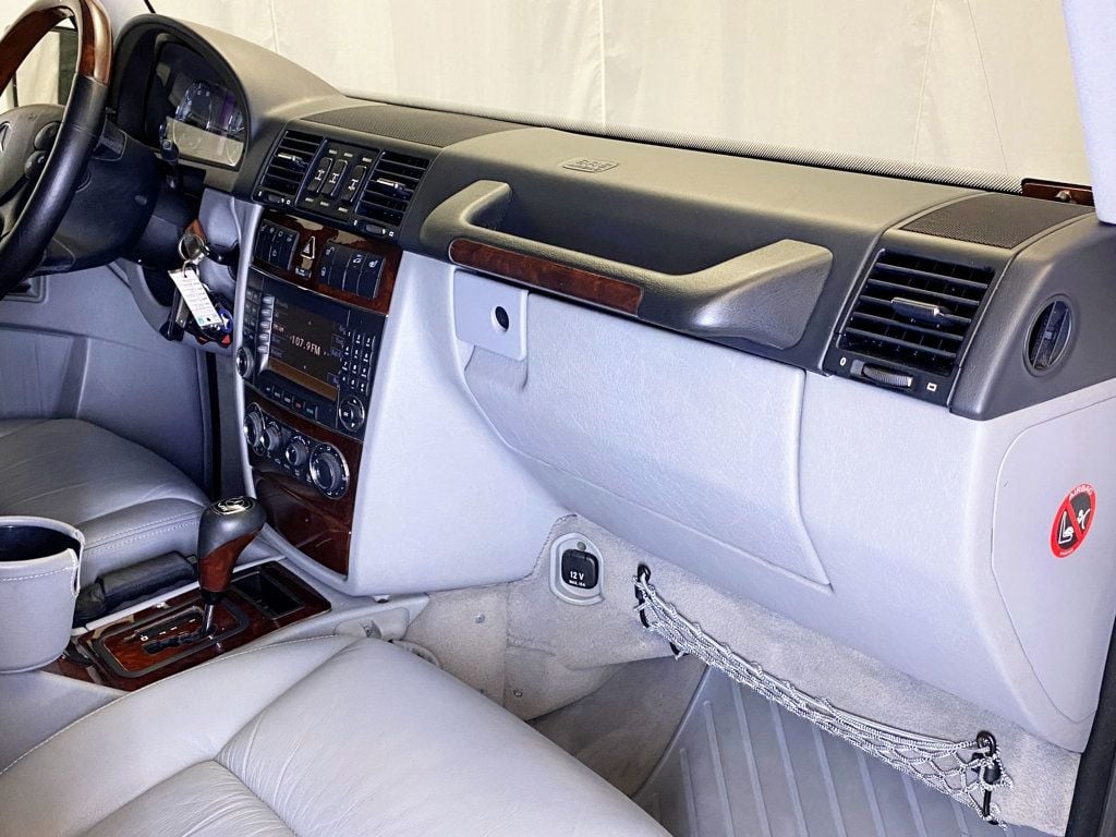 2008 Mercedes-Benz G-Class *** 1 OWNER *** GREAT SERVICE HISTORY *** - 22867095 - 50