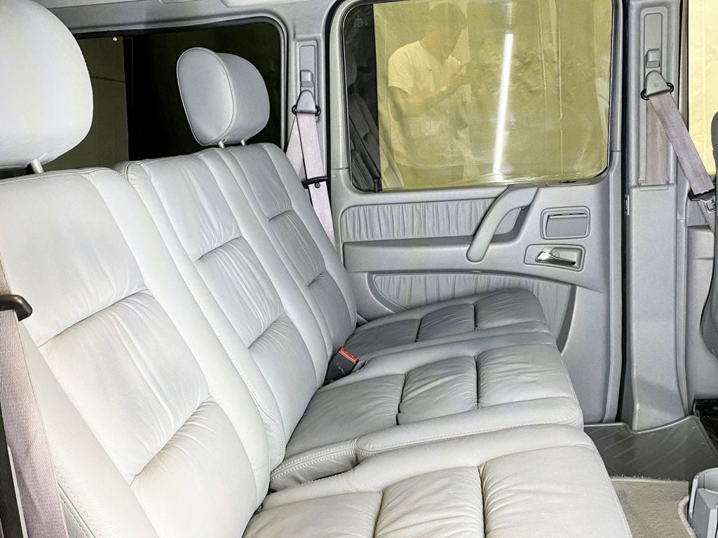 2008 Mercedes-Benz G-Class *** 1 OWNER *** GREAT SERVICE HISTORY *** - 22867095 - 56