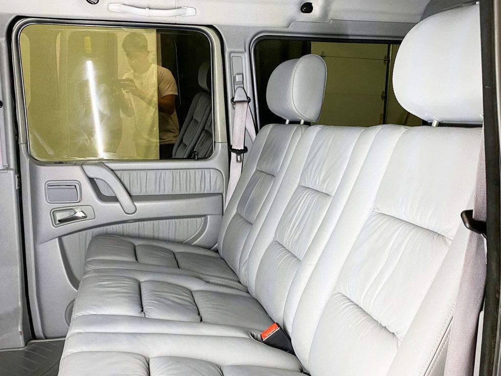 2008 Mercedes-Benz G-Class *** 1 OWNER *** GREAT SERVICE HISTORY *** - 22867095 - 59