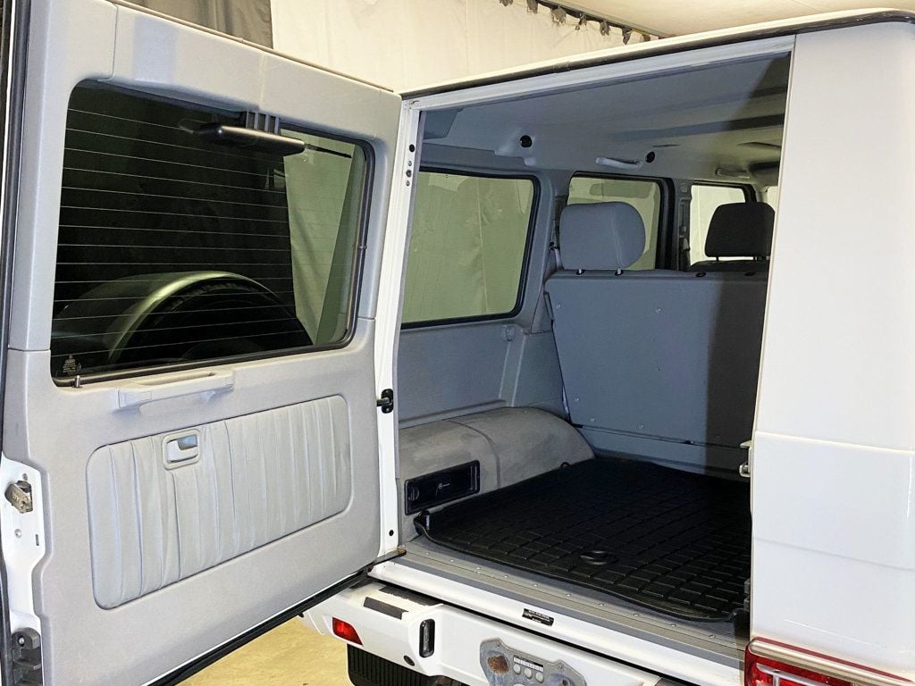 2008 Mercedes-Benz G-Class *** 1 OWNER *** GREAT SERVICE HISTORY *** - 22867095 - 61