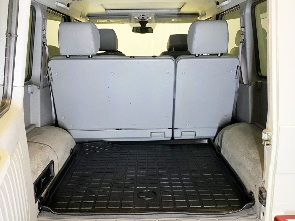 2008 Mercedes-Benz G-Class *** 1 OWNER *** GREAT SERVICE HISTORY *** - 22867095 - 63