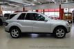 2008 Mercedes-Benz M-Class ML320 4MATIC 4dr 3.0L CDI - 22571795 - 9