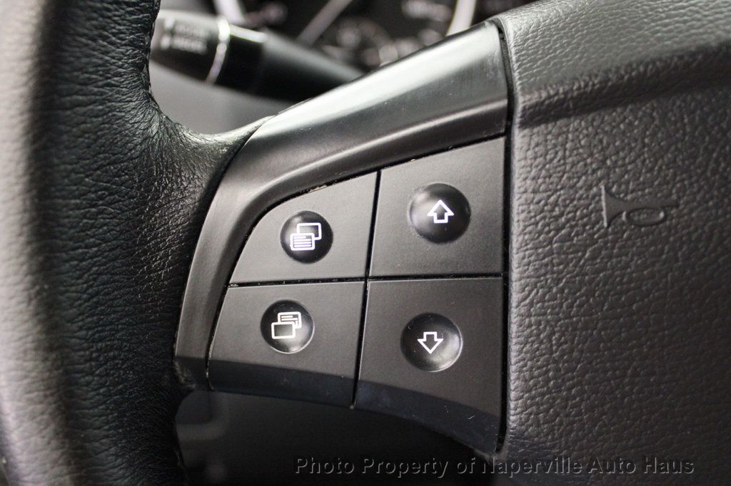 2008 MERCEDES-BENZ M-CLASS - Image 18