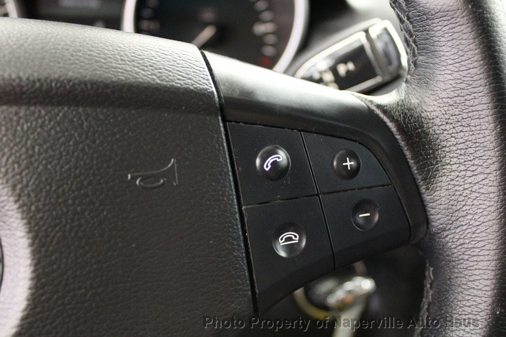 2008 MERCEDES-BENZ M-CLASS - Image 19