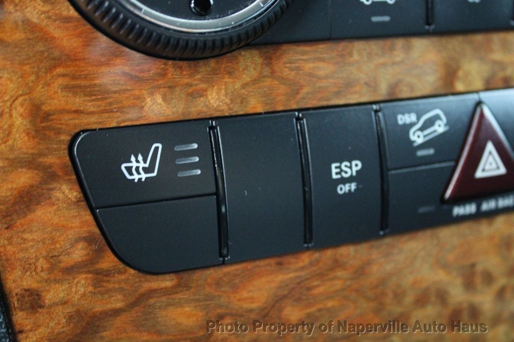 2008 MERCEDES-BENZ M-CLASS - Image 24