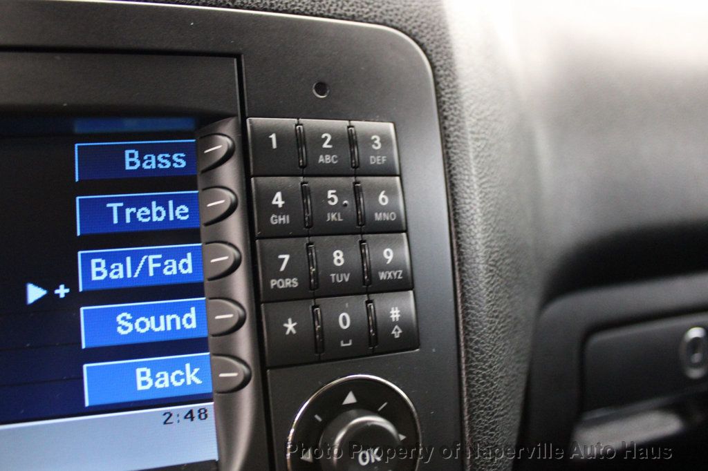 2008 MERCEDES-BENZ M-CLASS - Image 26