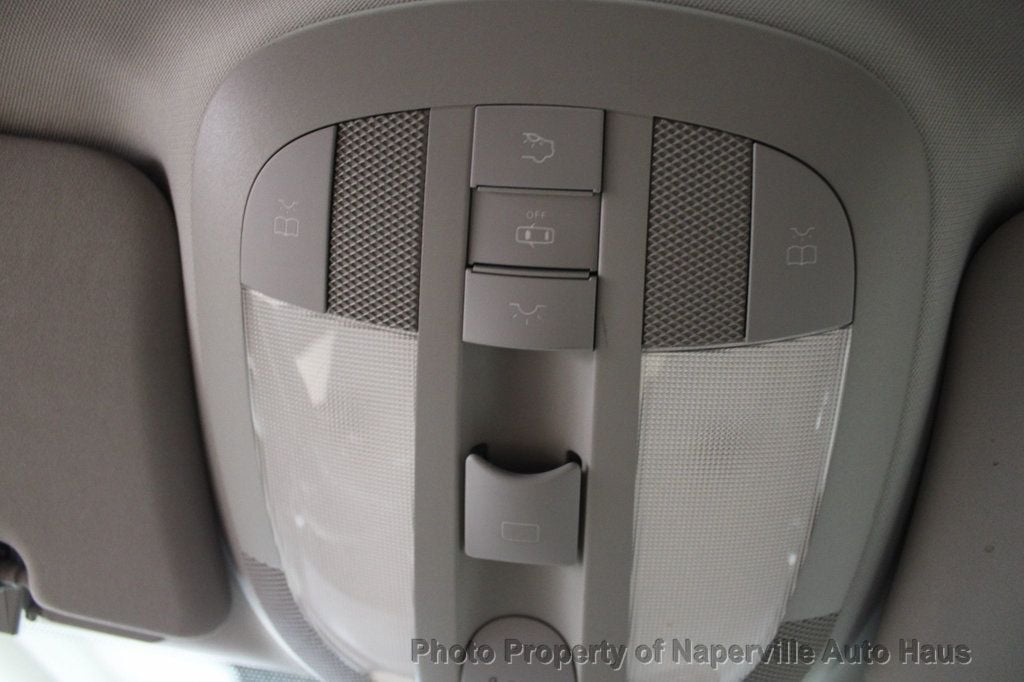 2008 MERCEDES-BENZ M-CLASS - Image 27