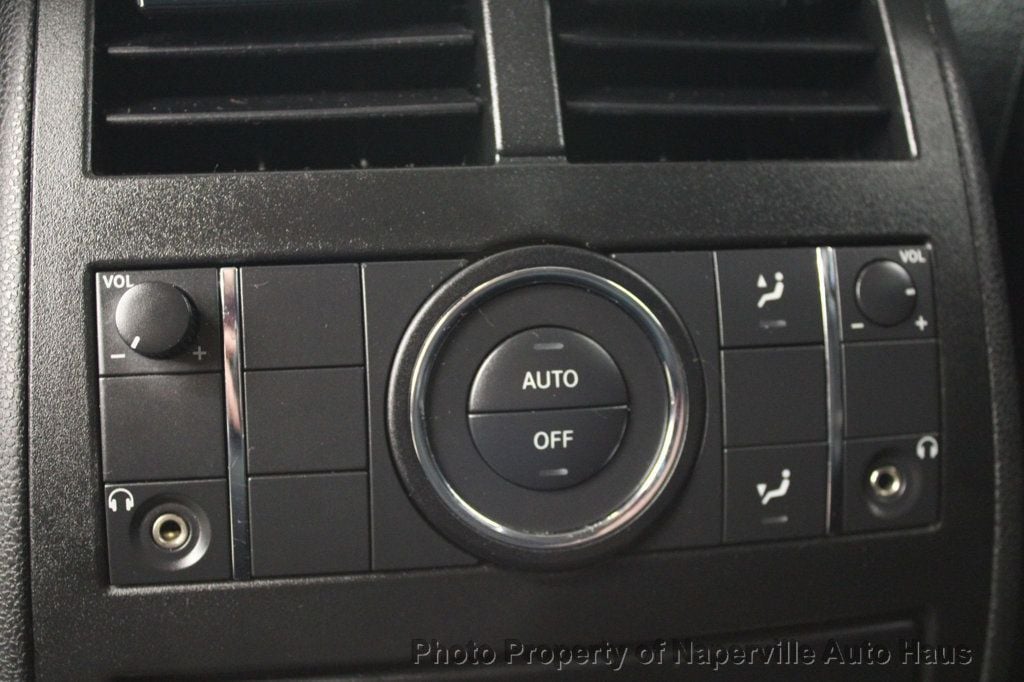 2008 MERCEDES-BENZ M-CLASS - Image 30