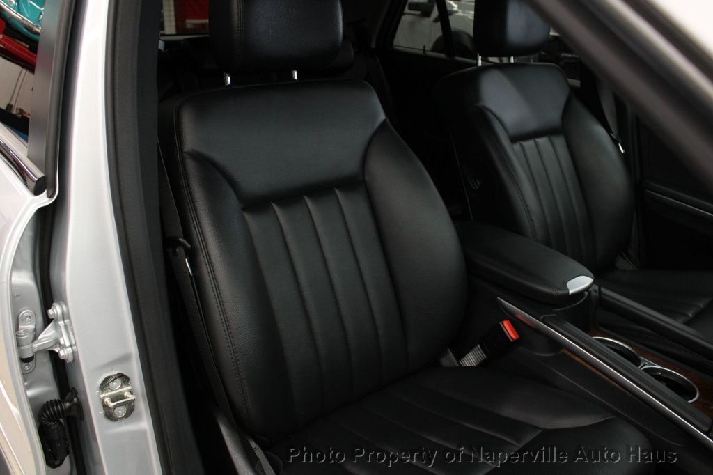 2008 MERCEDES-BENZ M-CLASS - Image 38