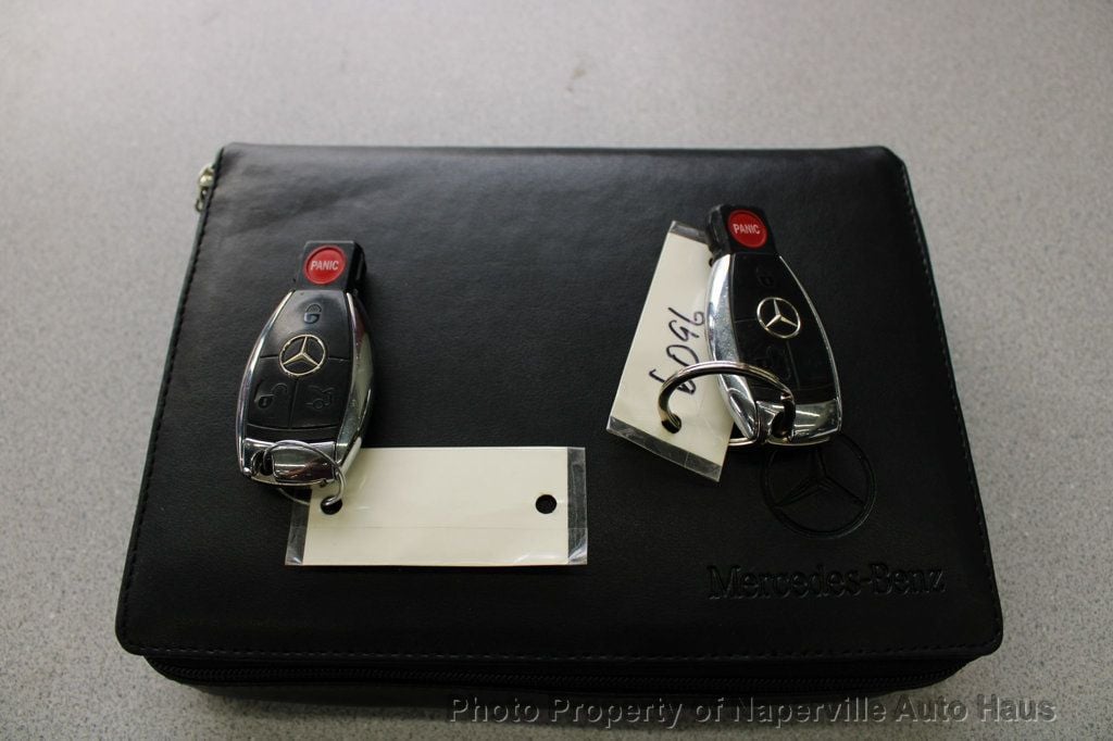 2008 MERCEDES-BENZ M-CLASS - Image 39