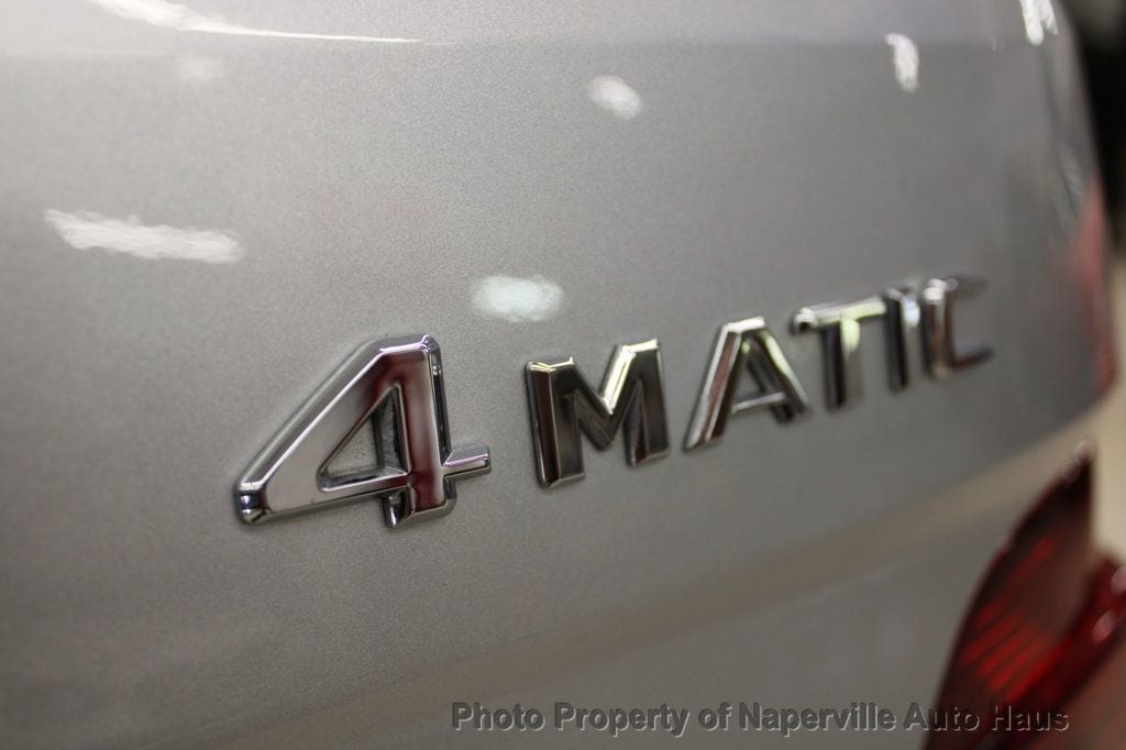 2008 MERCEDES-BENZ M-CLASS - Image 42