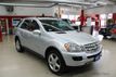 2008 Mercedes-Benz M-Class ML320 4MATIC 4dr 3.0L CDI - 22571795 - 44