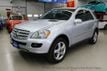 2008 Mercedes-Benz M-Class ML320 4MATIC 4dr 3.0L CDI - 22571795 - 46