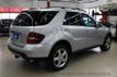 2008 Mercedes-Benz M-Class ML320 4MATIC 4dr 3.0L CDI - 22571795 - 51