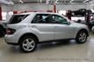 2008 Mercedes-Benz M-Class ML320 4MATIC 4dr 3.0L CDI - 22571795 - 52